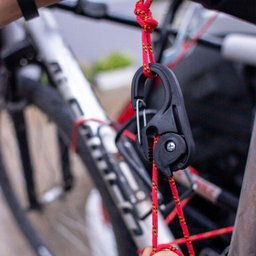 GANCHO TENSOR X4 UNITÁRIO COM CORDA NTK - 4 GANCHO TENSOR X4 UNITÁRIO COM CORDA NTK - 4