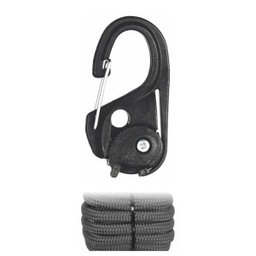 GANCHO TENSOR X4 UNITÁRIO COM CORDA NTK - 1 GANCHO TENSOR X4 UNITÁRIO COM CORDA NTK - 1