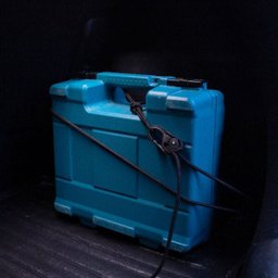 GANCHO TENSOR X2 DUPLO COM CORDA NTK - 6