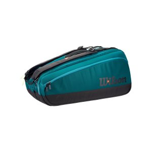 Raqueteira Wilson Blade Super Tour V9 X15