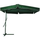 Ver imagem 1 de Ombrelone Suspenso Regulável Alavanca 3m Bel Fix