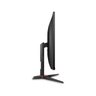 Monitor Gamer Aoc 27g2e1 Linha Gaming, Preto/vermelho, Full Hd, 100hz, 1ms, Ips, Adaptive-sync, 1920 - 2