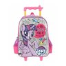 Mochila Infantil Carrinho Roxa My Little Pony G IC34152PN - 1