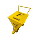 Ver imagem 3 de Max Massa 100l Bailéu Max Bailéu