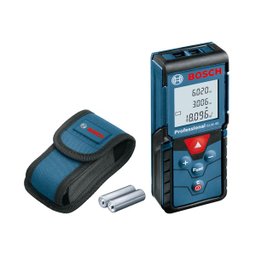 Trena Laser 40m Glm 40 Bosch - 1