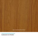 Ver imagem 4 de Guarda Roupa Casal 4 Portas com Pés Gênova Luciane Móveis