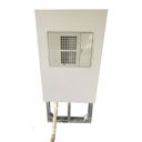 Ver imagem 1 de Water Frame - Suporte com Caixa de Hidrômetro Entrada de Água Padrão Corsan