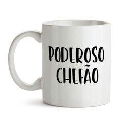 Caneca Poderoso Chefão - 2