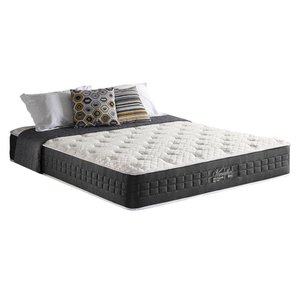 Colchão Casal Anjos Molas Ensacadas MasterPocket Versalhes (138x188x32) - 