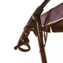 Ver imagem 3 de Ombrelone Suspenso 3m Giratório Bel Fix