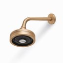Ver imagem 1 de Ducha Meber Max 1/4 de Volta 26490 Meber - Dourado