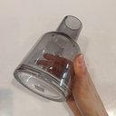 Ver imagem 5 de Vaso Decorativo Enfeite Casa Home&Co Vidro 14x9x9cm Cinza