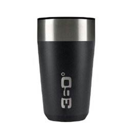 Canecas 360 travel mug Sea to Summit 470ml Preto - 1