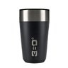 Canecas 360 travel mug Sea to Summit 470ml Preto - 1