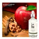 Ver imagem 2 de Aromatizador Forte Botanica Essence 12. Maçã Canela 500ml