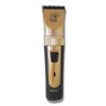 Máquina de Corte para Cães Ebai com Pentes Ajustáveis Cortador e Lixa de Unhas - 1