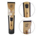 Ver imagem 2 de Máquina de Corte para Cães Ebai com Pentes Ajustáveis Cortador e Lixa de Unhas