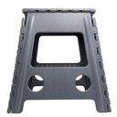 Ver imagem 3 de Banco Multiuso Dobrável de Plástico 39cm para Casa e Carro