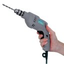 Ver imagem 5 de Furadeira de Impacto 500W 3/8" Tramontina 42362