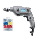 Ver imagem 1 de Furadeira de Impacto 500W 3/8" Tramontina 42362
