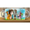 Caneca Nanatsu No Taizai - 7 Pecados Capitais 07 - 1