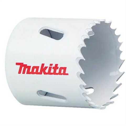 Serra Copo Bi Metal 83mm 3.1/4"" - D17120 - Makita Serra Copo Bi-metal 83mm 3.1/4 Makita D-17120