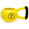 Caneca 3D peso academia kettlebell crossfit em cerâmica - 2