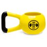 Caneca 3D peso academia kettlebell crossfit em cerâmica - 3