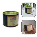 Ver imagem 3 de Incenso Litúrgico Grego Pine Médio 50g