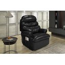 Ver imagem 1 de Poltrona do Papai Mamãe Sala Confortável Reclinável Barão Corissimo