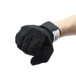 Luva Full GG NTK TÁTICO - 3