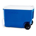Ver imagem 5 de Caixa térmica Igloo Wheelie Cool de 36 litros com rodinhas