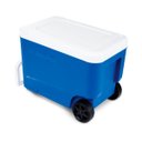 Ver imagem 6 de Caixa térmica Igloo Wheelie Cool de 36 litros com rodinhas