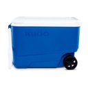 Ver imagem 7 de Caixa térmica Igloo Wheelie Cool de 36 litros com rodinhas