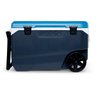 Caixa térmica Igloo Maxcold Latitude Roller de 85 litros com rodinhas para 137 latas - 3