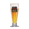 Taça de Cerveja Frases Cerveja Não Deixe Tulipa 320ml - 2