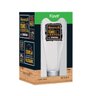 Taça de Cerveja com Frases Engraçadas Agradeça Tulipa 320ml - 4