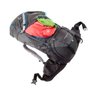Mochila Deuter Aircontact Pro 70+15 cargueira para caminhadas de longa duração ou viagens - 3