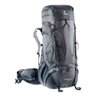 Mochila Deuter Aircontact Pro 70+15 cargueira para caminhadas de longa duração ou viagens - 1
