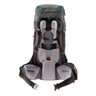 Mochila Deuter Aircontact Pro 70+15 cargueira para caminhadas de longa duração ou viagens - 2