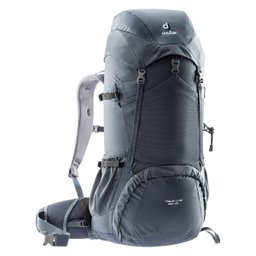 Mochila Tour Lite 50+10 Deuter perfeitas para o uso em trekkings e escaladas alpinas - 1