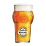 Copo de Cerveja Rótulo Frases Medina Futebol 580ml - 2