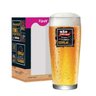 Copo de Cerveja Frases Engraçadas Não Tomo Willy P 310ml - 1