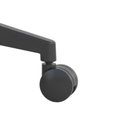 Ver imagem 2 de Cadeira Diretor Ergonômica de Escritório Psi Movescan Preta