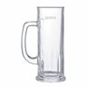 Caneca de Chopp de Vidro Cerveja Europa P 380ml - 2