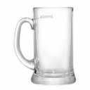 Ver imagem 2 de Caneca de Chopp de Vidro Cerveja Bavaria M 540ml