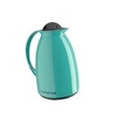 Ver imagem 2 de Kit com Garrafa Térmica Café Chá Prático Unitermi Verde