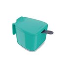 Ver imagem 3 de Kit com Garrafa Térmica Café Chá Prático Unitermi Verde