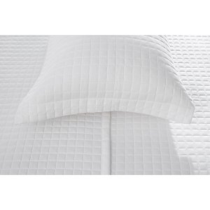 Kit de Colcha Budvision Colors - Buddemeyer - King - Branco