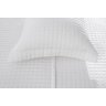 Kit de Colcha Budvision Colors - Buddemeyer - King - Branco - 1